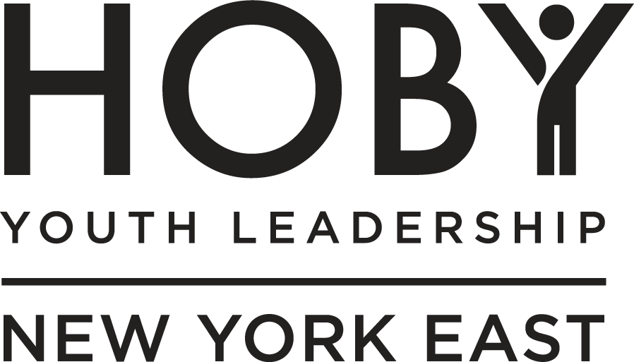 HOBY logo
