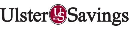 Ulster Savings Bank Logo