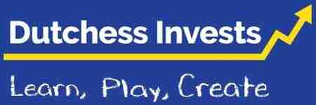 Dutchess County | Learn Play Create Logo